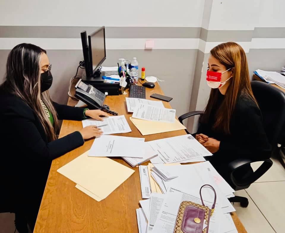 Buscan instalar una oficina de Atención y Trámites para Pasaporte en Río Grande
