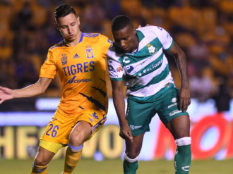 ¿Cuándo y dónde ver el Santos vs Tigres?