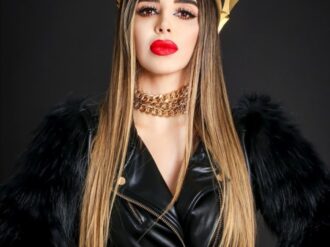 Emma Coronel es sentenciada a 36 meses de cárcel en EU