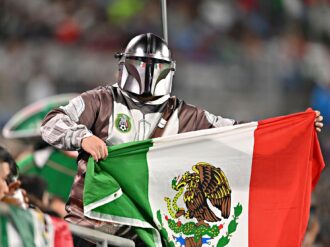México es la Selección más castigada