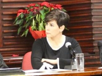 AMANC Zacatecas sigue a la espera de que gobierno federal envíe suministros para tratamientos