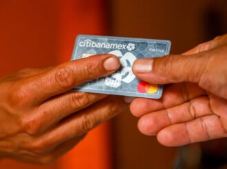 ¿Un tarjetazo lo resuelve todo?