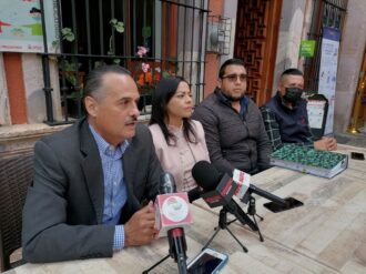 Denuncian basificaciones irregulares y tubos perdidos en Tepechitlán