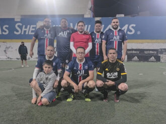 Derrota Tepsa 7-4 a Rasca Tripas