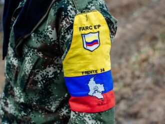 EU decide sacar a la FARC de su lista negra de organizaciones terroristas
