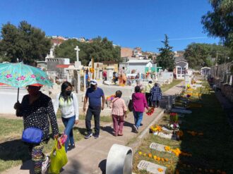 ¿Cómo celebran otras creencias el Día de Muertos?
