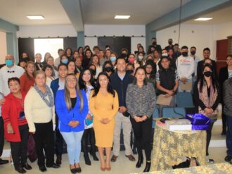 Se conforma el Voluntariado de Río Grande para impulsar políticas públicas