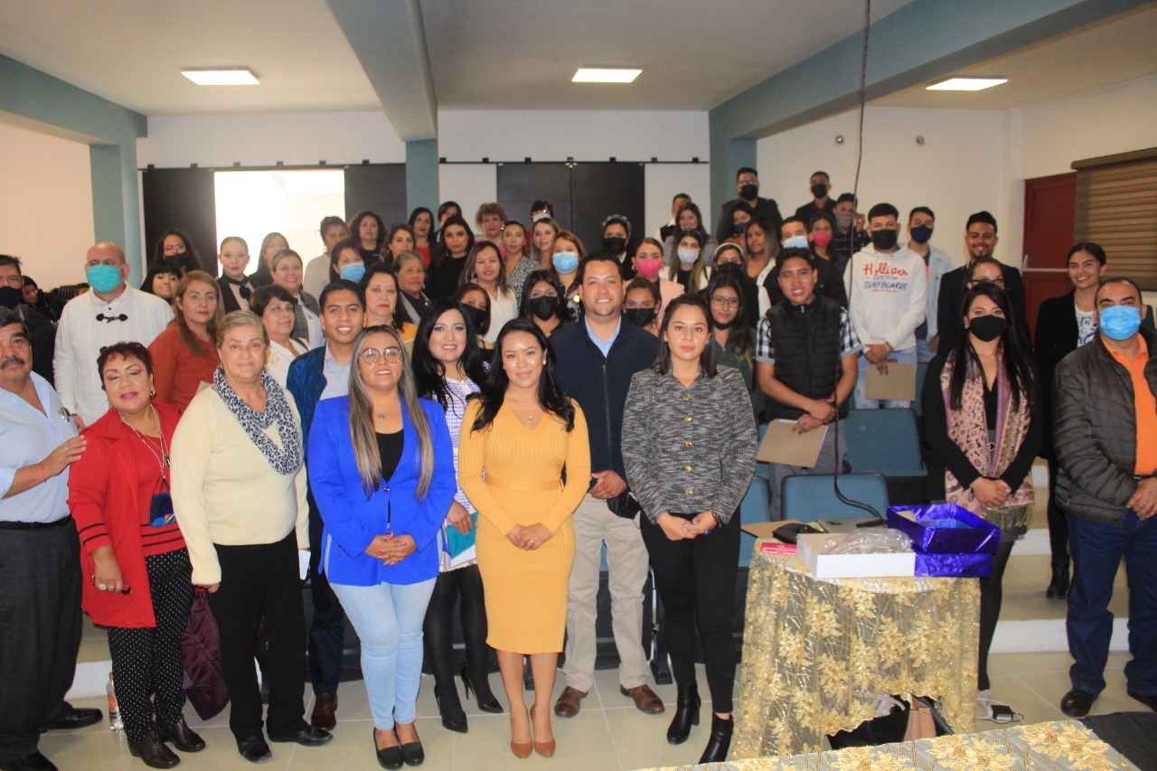 Se conforma el Voluntariado de Río Grande para impulsar políticas públicas