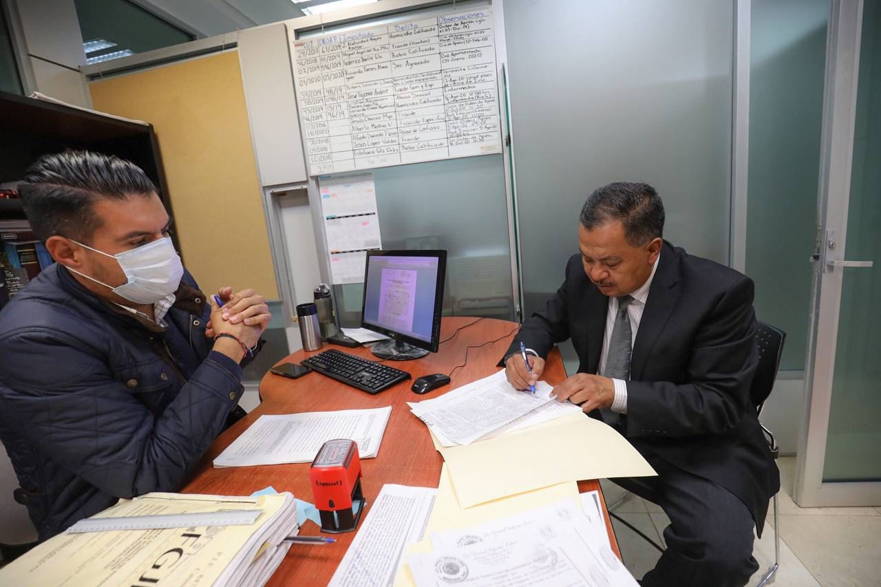 Denuncia el Gobierno del Estado a taxistas