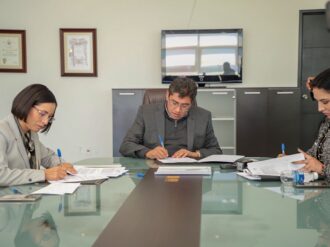 Promocionarán derechos humanos en Fresnillo