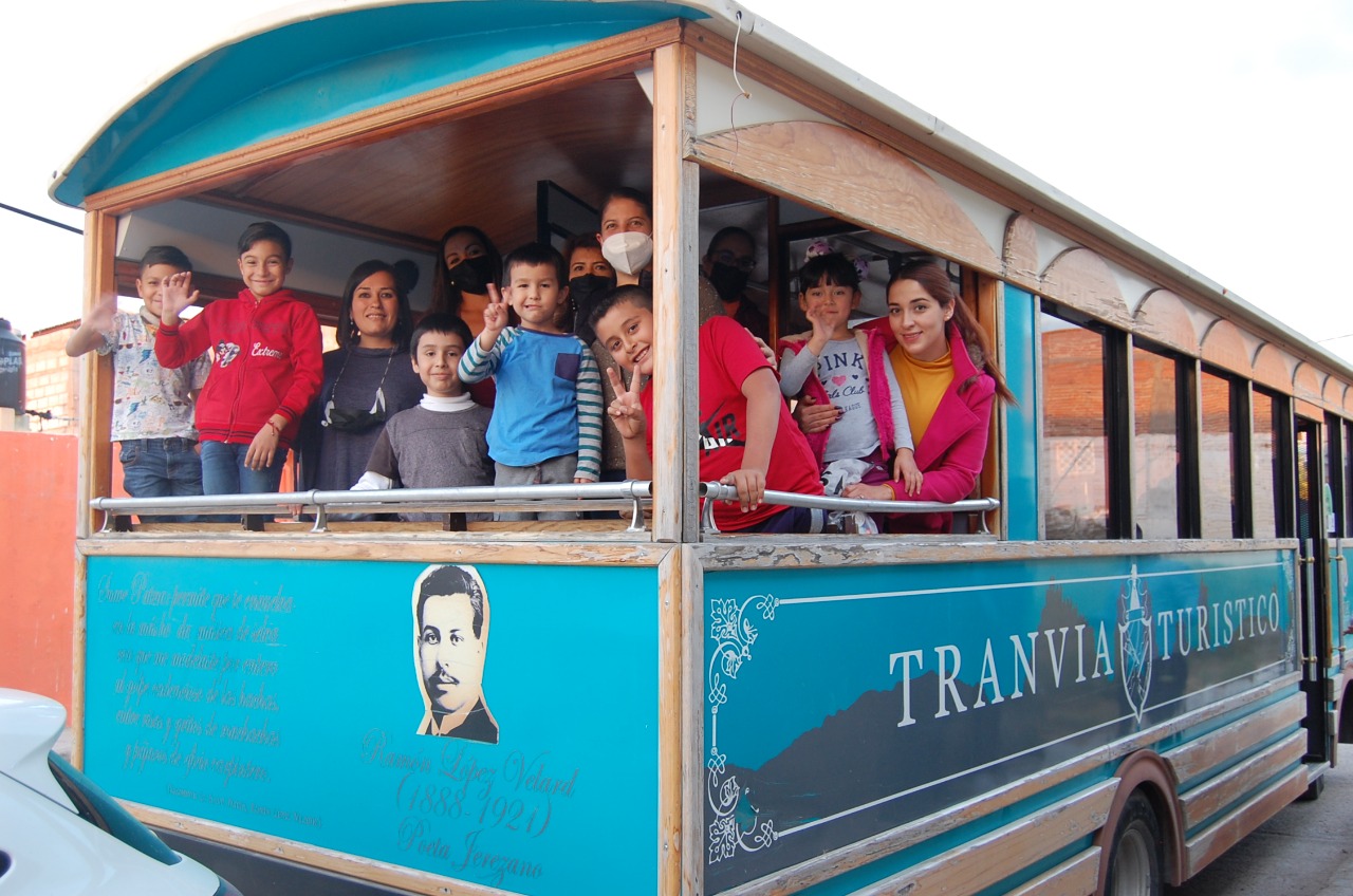 El programa “Transformación y Desarrollo en tu Colonia” visitó el fraccionamiento Las Quintas