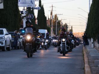 Un éxito, la Heroica Plata en su primera edición en Fresnillo