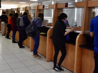 Última semana de estímulos fiscales para condonación de recargos asociados al control vehicular en Zacatecas