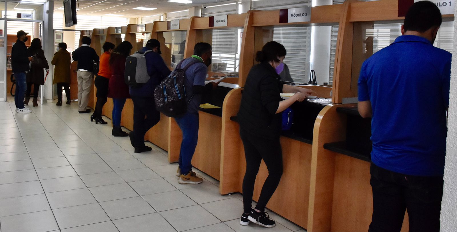 Última semana de estímulos fiscales para condonación de recargos asociados al control vehicular en Zacatecas