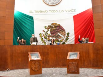 Lanzan diputados un exhorto para proteger a Valparaíso
