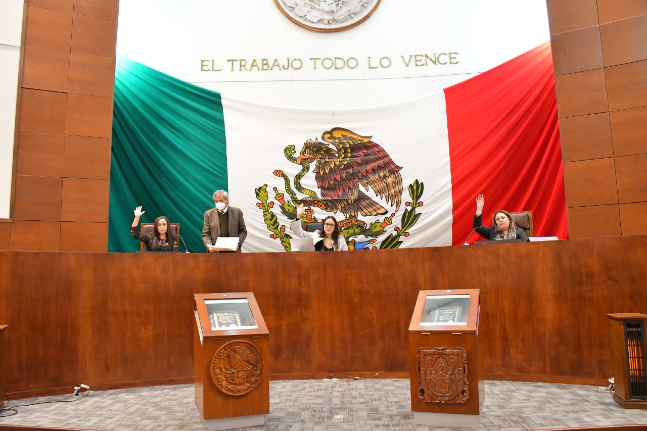 Lanzan diputados un exhorto para proteger a Valparaíso