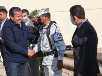 Instalan Unirse en Río Grande