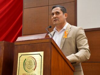 Exhorta el Congreso al IFT a colocar antenas repetidoras en la carretera federal 54