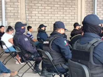 Ayuntamiento de Río Grande une esfuerzos con la CEDH