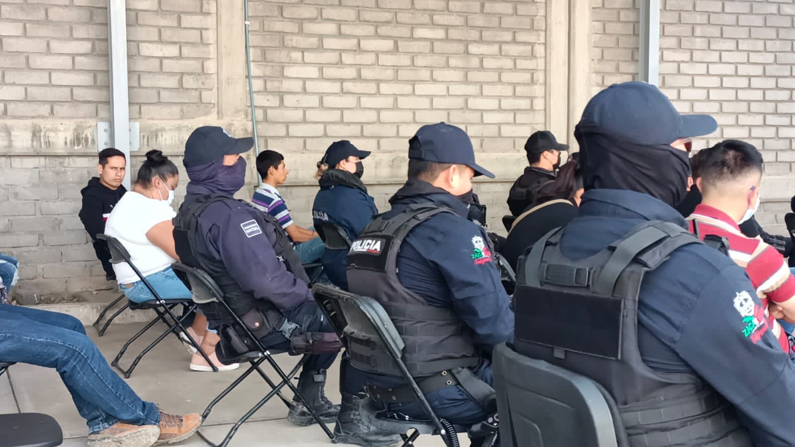 Ayuntamiento de Río Grande une esfuerzos con la CEDH