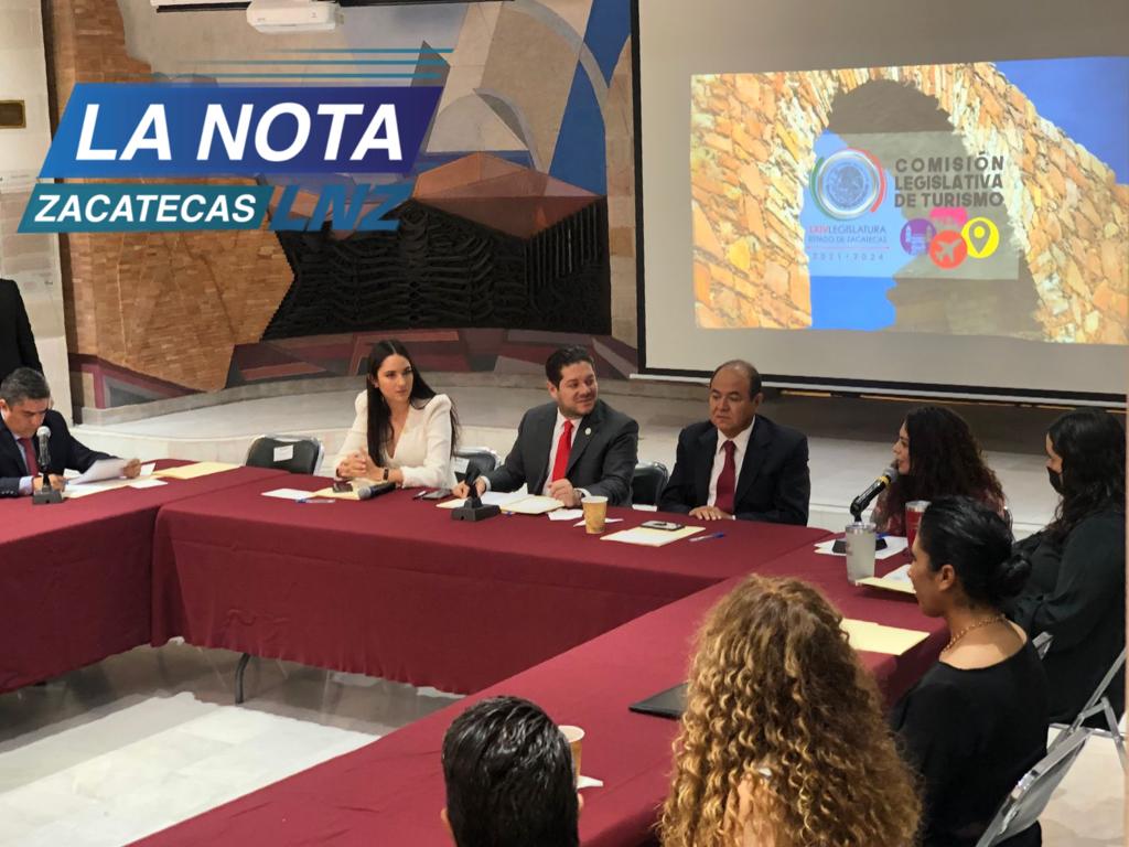 Preparan propuesta para ley Estatal de Promoción de Pueblos Mágicos