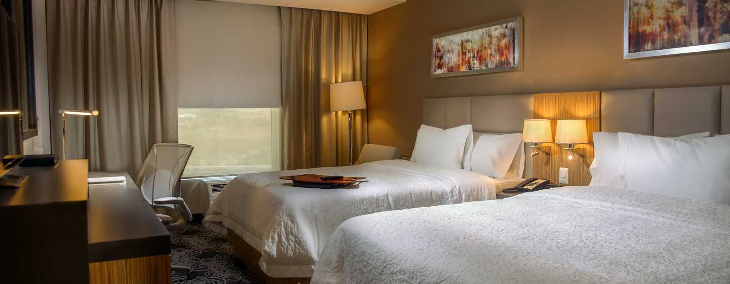 Hoteles de Zacatecas registran hasta un 70% de su ocupación