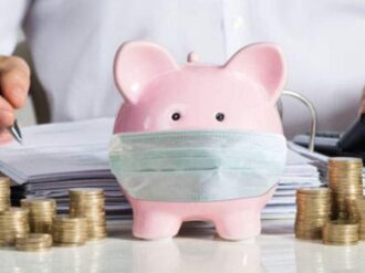 Pandemia provocó cierres parciales, inflación y desabasto: Clouthier