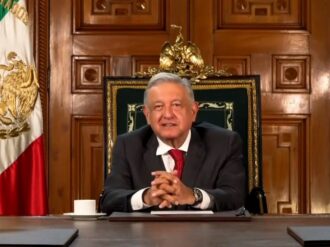 ¿Cuáles son las tareas de México como presidente del Consejo de Seguridad de la ONU?