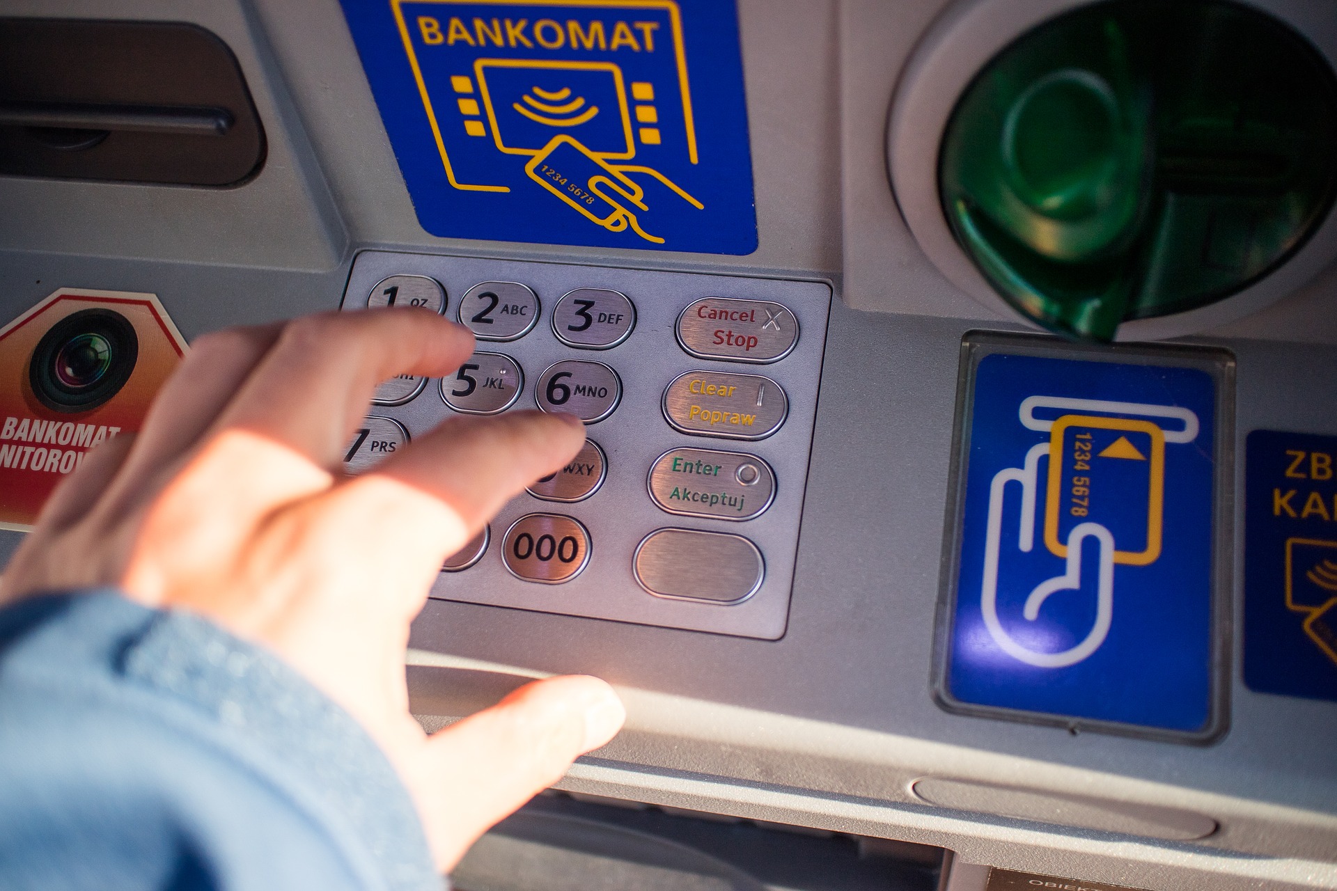 Registra Condusef más de mil fraudes bancarios en Zacatecas