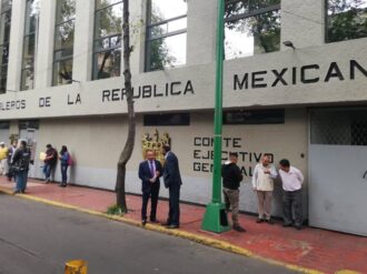 Suman 374 quejas por anomalías en elección del sindicato petrolero