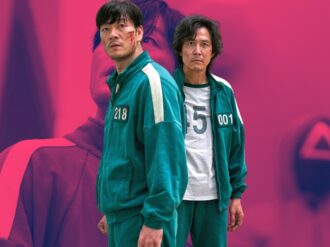 Confirman segunda temporada de la serie El juego del calamar