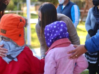Realizan convenio entre el Ayuntamiento de Jerez y Centro de Atención Múltiple «María Montessori»