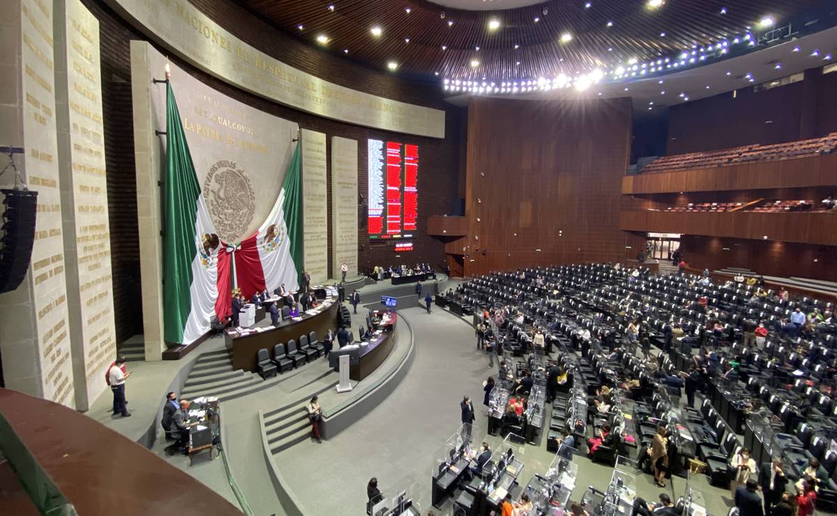 AMLO agradece aprobación de Presupuesto 2022