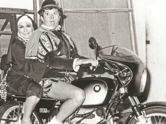 Hace unos días, Carmelita Salinas recordaba sus famosas imitaciones