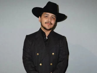 La furia de Christian Nodal y por qué lo están vetando