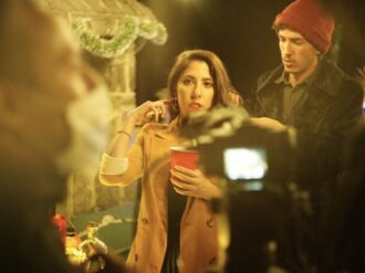 Al estilo puramente artesanal llega «Apenas primavera»