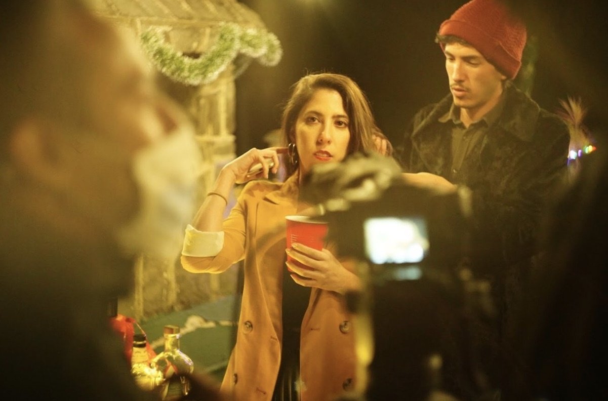 Al estilo puramente artesanal llega «Apenas primavera»