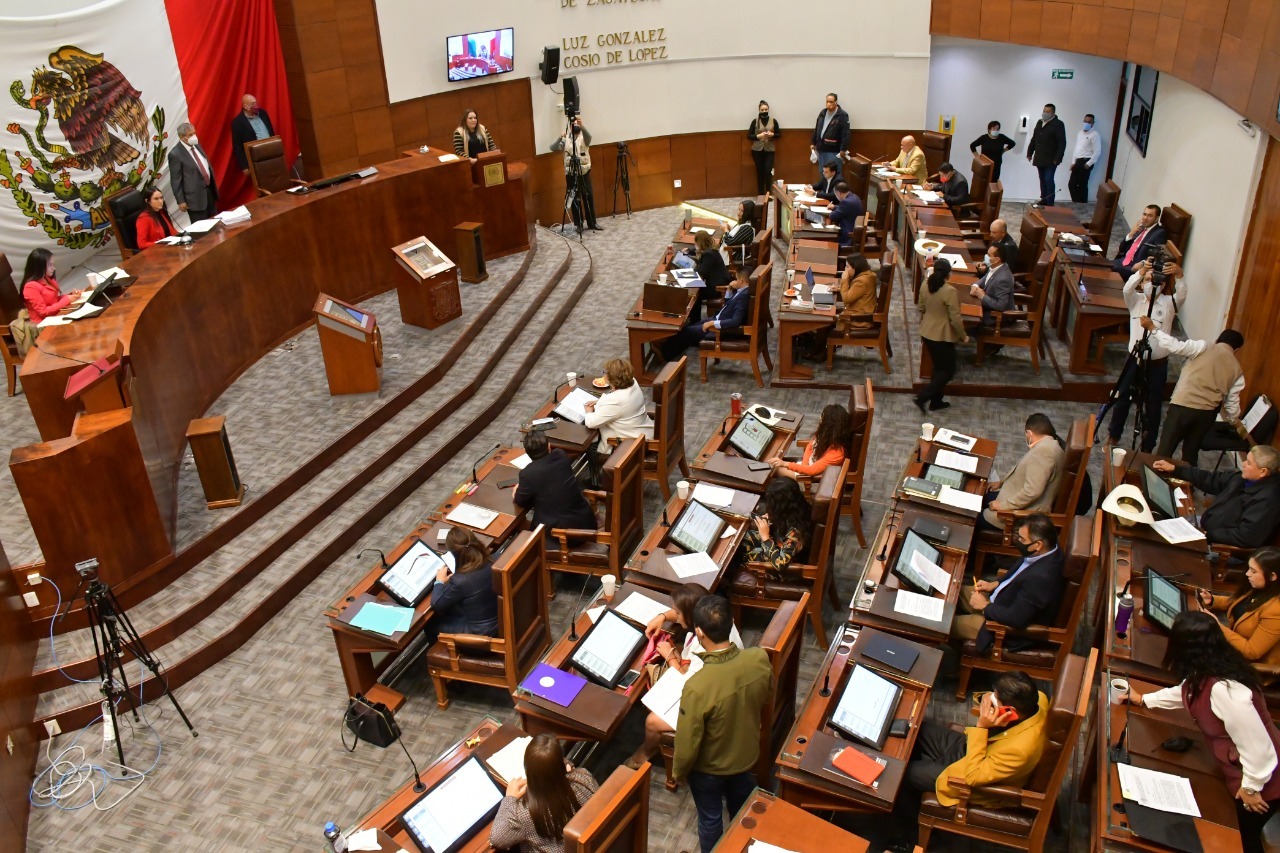 Proponen sancionar el desplazamiento forzado