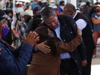 David Monreal presentará Paquete Económico 2022 ante la LXIV Legislatura de Zacatecas