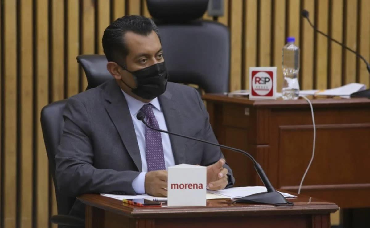 «Hay condiciones para iniciar debate de la Reforma Eléctrica»