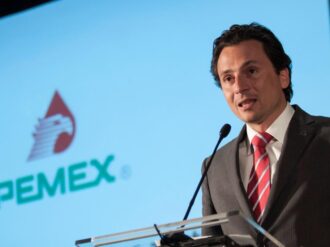 Lozoya ofrecerá reparación del daño en caso Agronitrogenados, asegura su abogado