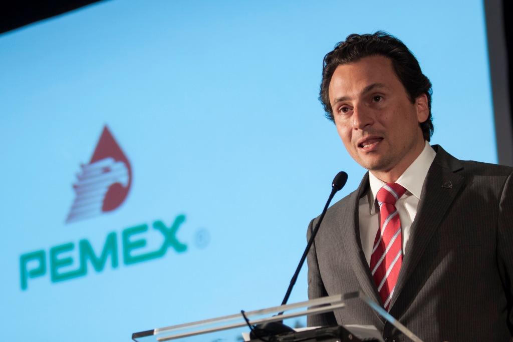 Lozoya ofrecerá reparación del daño en caso Agronitrogenados, asegura su abogado