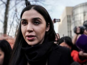 Lo que hay que saber sobre el juicio a Emma Coronel