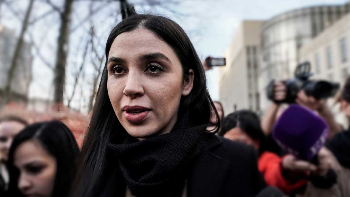 Lo que hay que saber sobre el juicio a Emma Coronel
