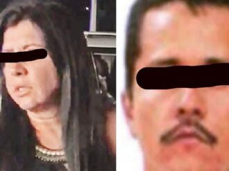 Dictan prisión preventiva contra Rosalinda González, esposa de «El Mencho», líder del CJNG