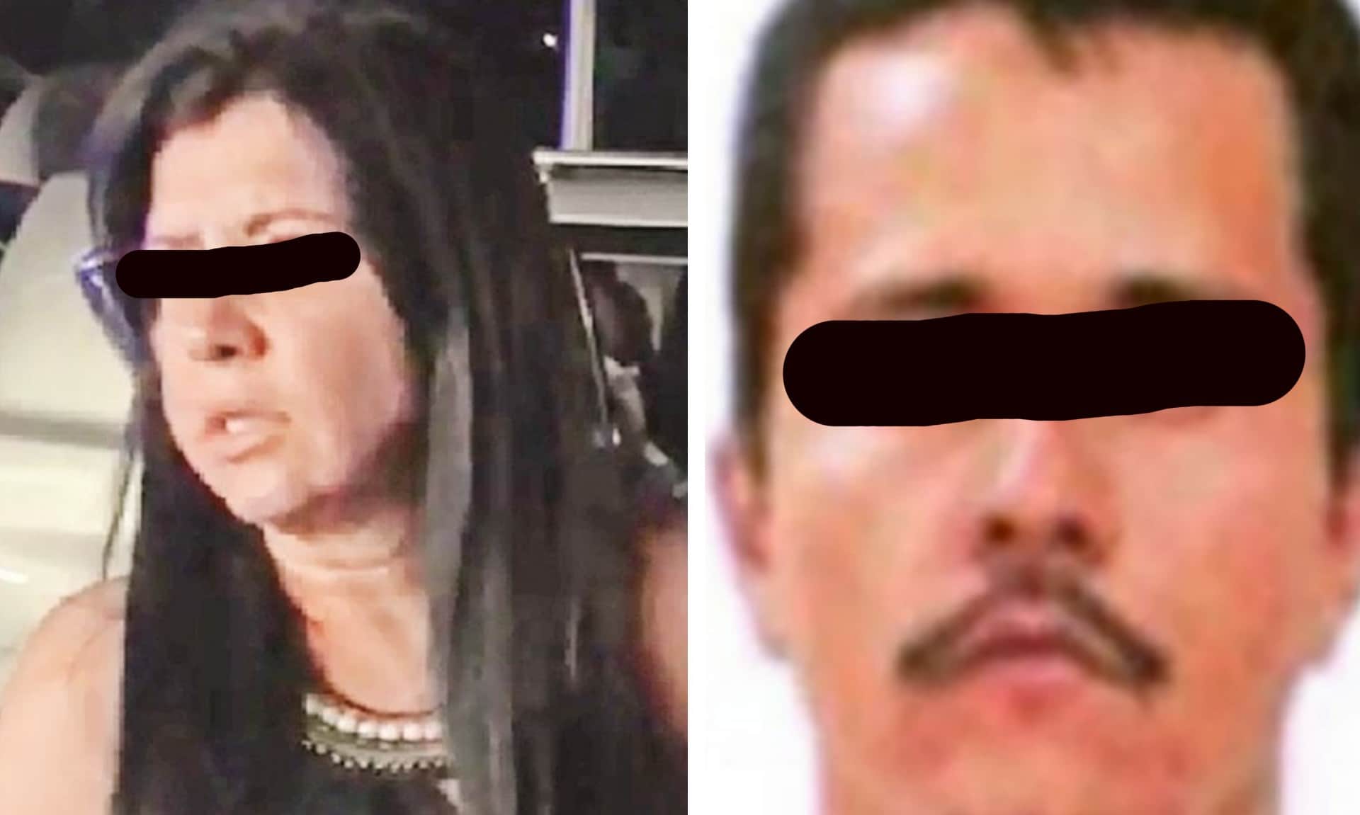 Dictan prisión preventiva contra Rosalinda González, esposa de «El Mencho», líder del CJNG
