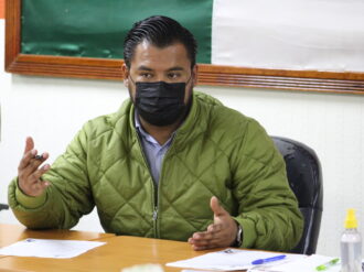 Recalcan la importancia del buen trato a los ciudadanos