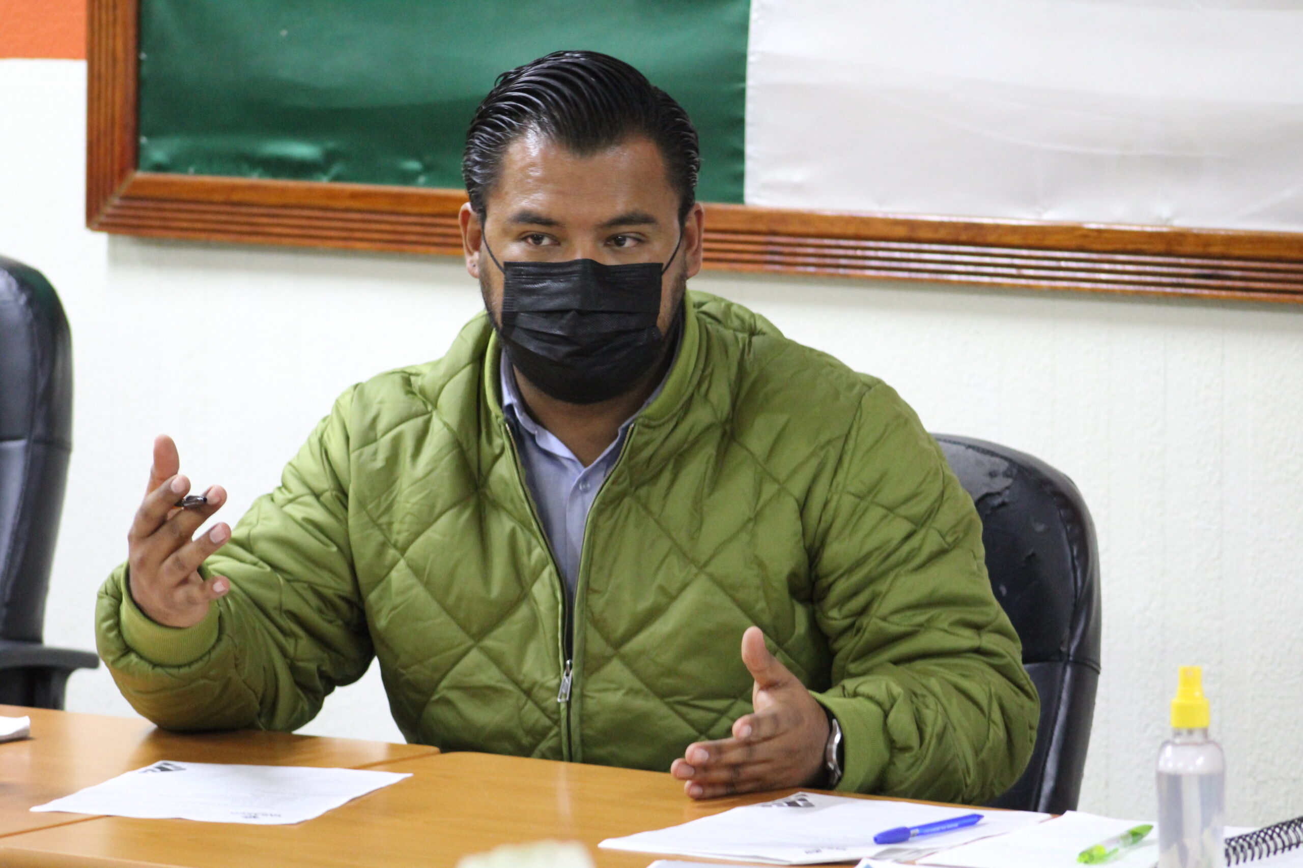 Recalcan la importancia del buen trato a los ciudadanos