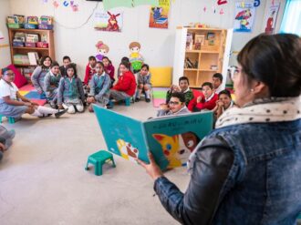 Fresnillo plc e Industrias Peñoles implementan programas de desarrollo en comunidades