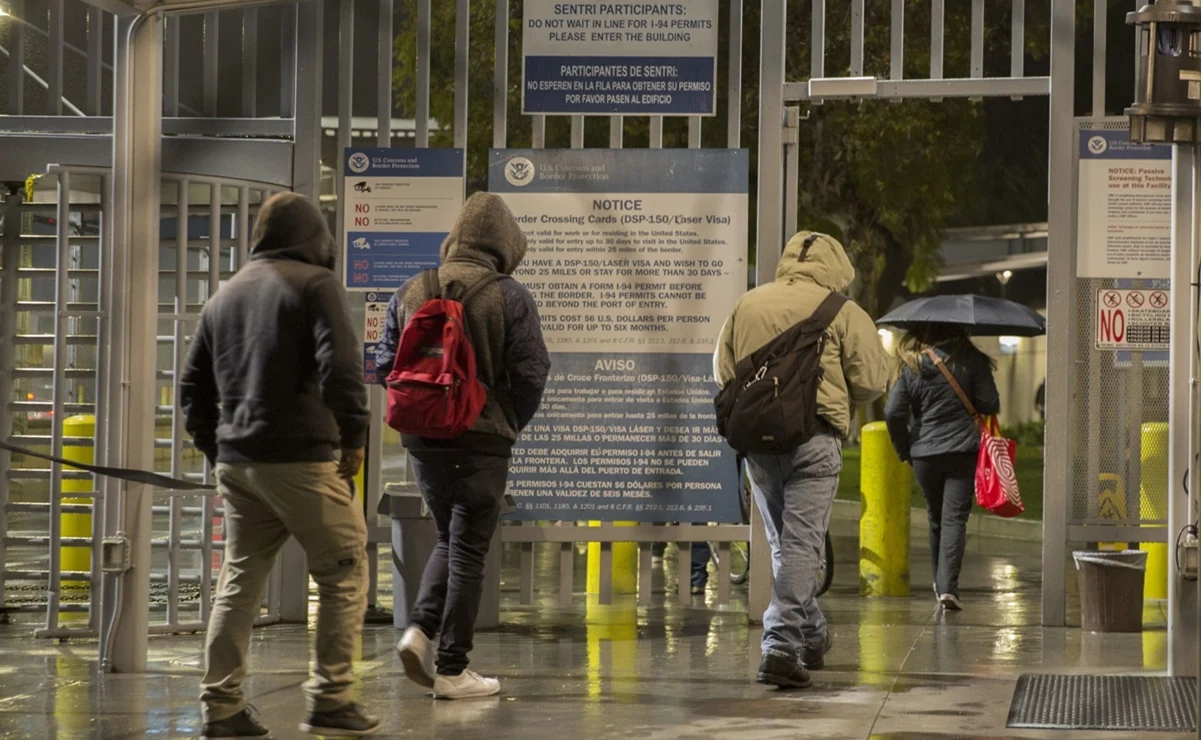 Estados Unidos reabre sus fronteras tras parón por Covid; esto es lo que debes saber